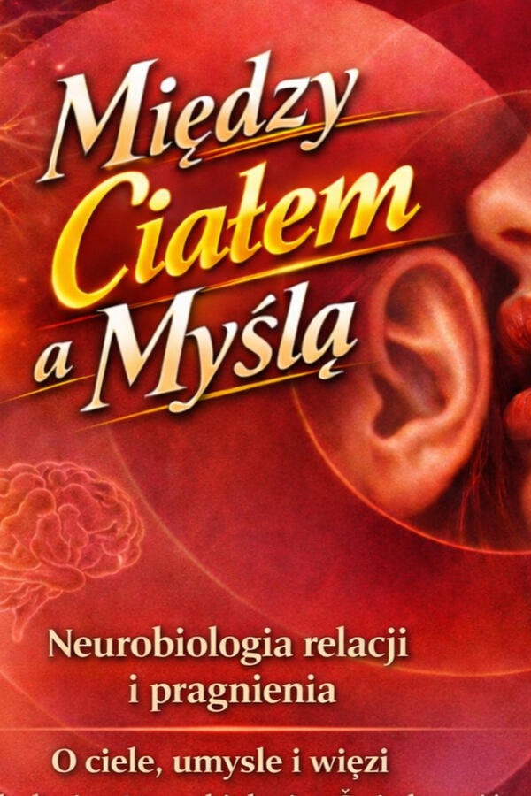 Między Cialem a Mysla Między Ciałem a Myślą