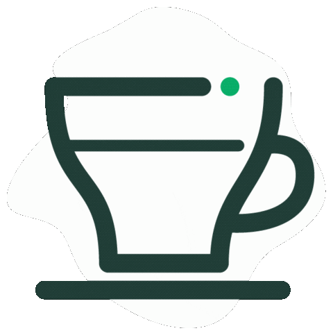 An invitation for coffee… with An invitation for coffee… with