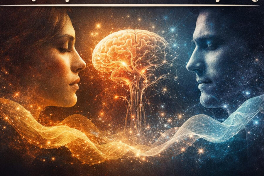 Between Body and Mind Między Ciałem a Myślą - teksty premium